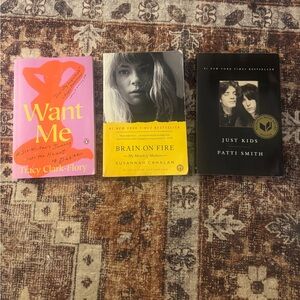 Book Bundle